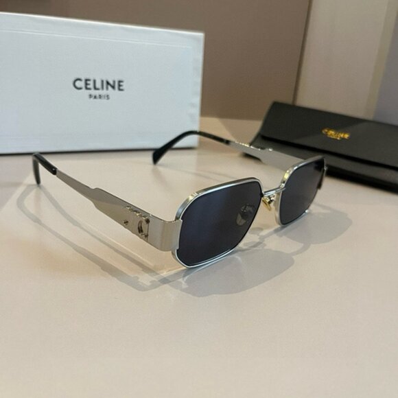 Celine Triomphe Women's Sunglasses - Picture 1 of 7